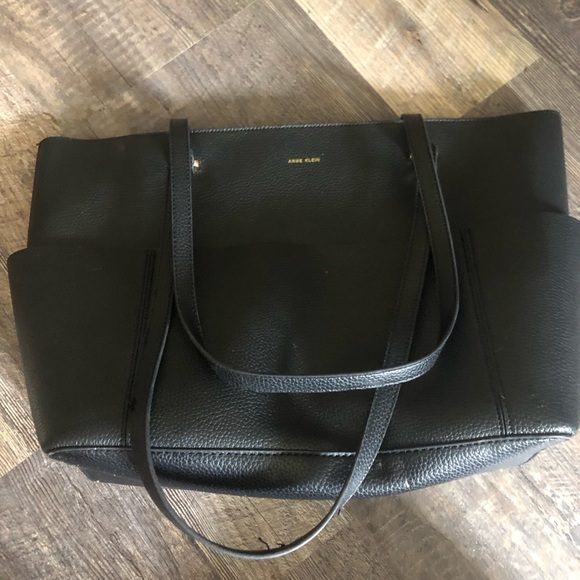 💕Anne Klein Laptop Bag💕 - Picture 1 of 5